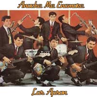 Los Apson — ¡nuevos éxitos!